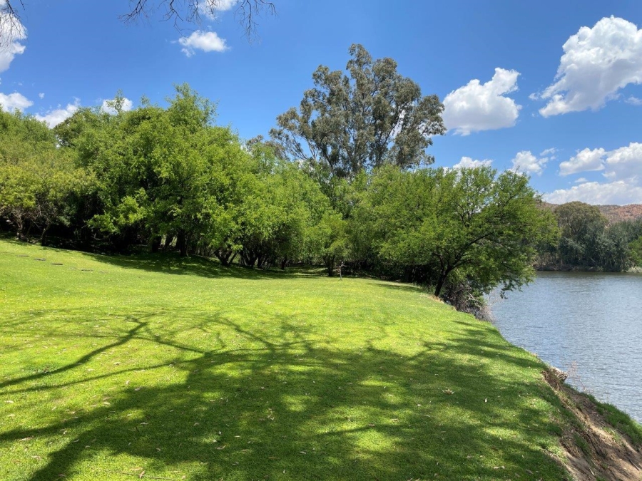 Commercial Property for Sale in Vredefort Rural Free State